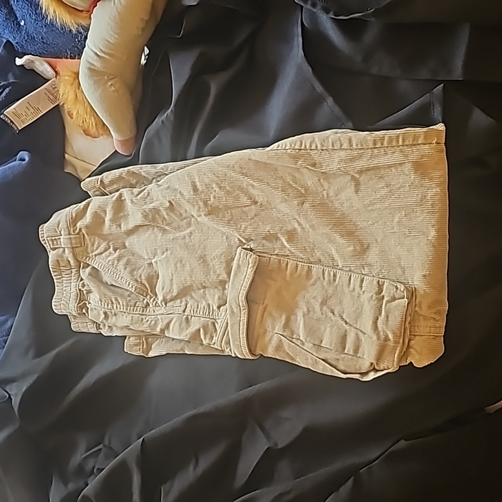 H&M Corduroy Pants